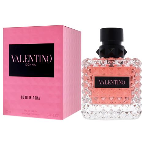 parfum von valentino|where to buy valentino perfume.